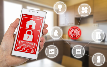 Smart Homes – securing technology