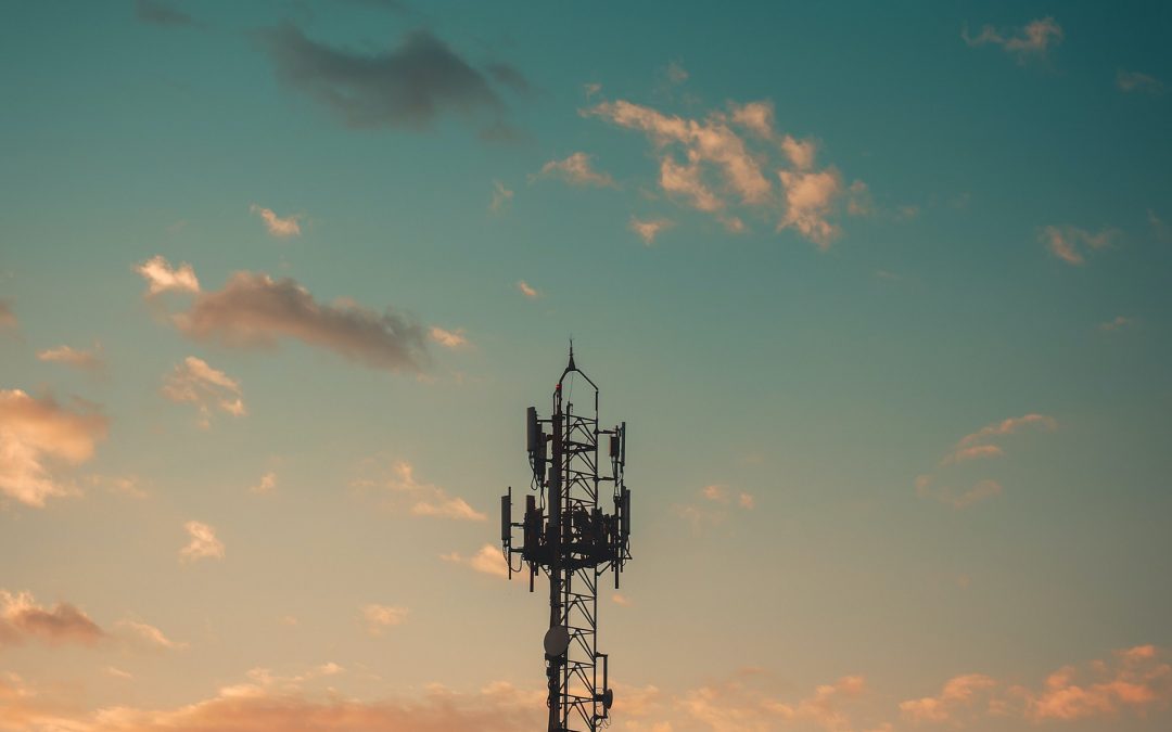 5G adoption will soon pick up speed, so the time to ensure cybersecurity is now