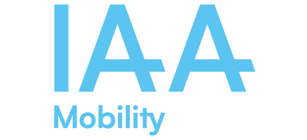 ANGOKA attending IAA Mobility