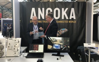 RECAP: ANGOKA leaves big impression at Digital DNA 2021