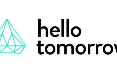 ANGOKA selected as Hello Tomorrow Deep Tech Pioneer