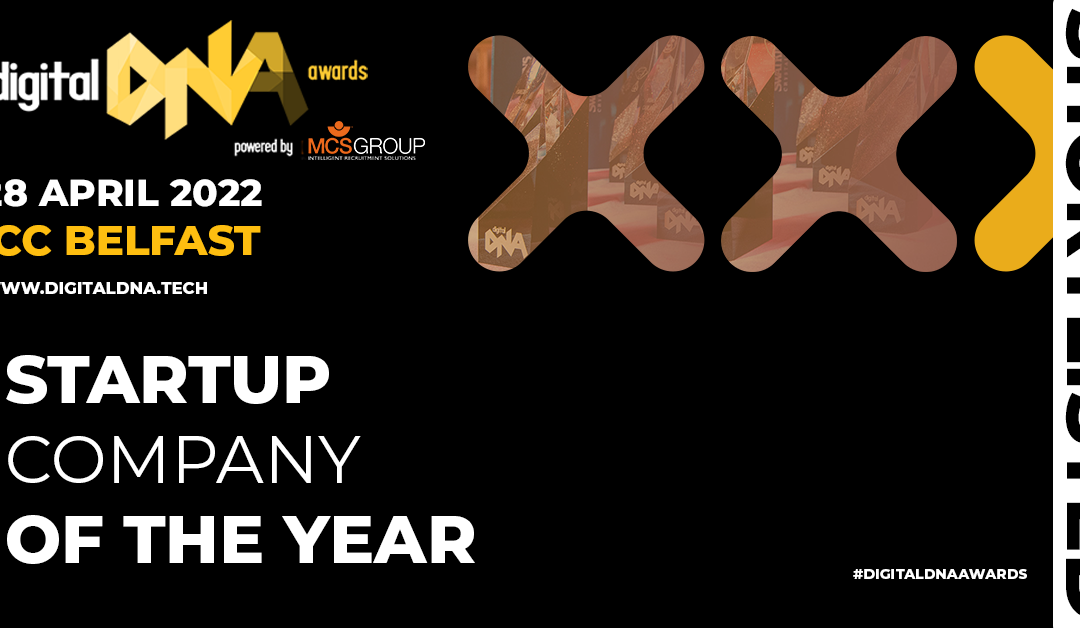 ANGOKA celebrates multiple nominations at Digital DNA Awards 2022!
