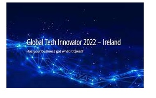 ANGOKA Shortlisted for Ireland Final of KPMG Global Tech Innovator 2022 Prize