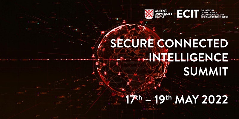 Global Security and Innovation: ANGOKA’s Non-Executive Director speaks at the Secure Connected Intelligence Summit