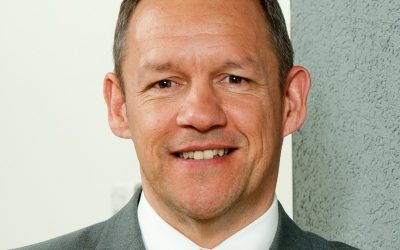 Phil Mills – Commercial Director